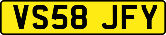 VS58JFY