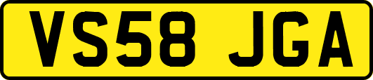 VS58JGA