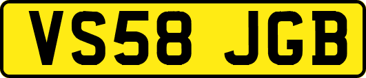 VS58JGB