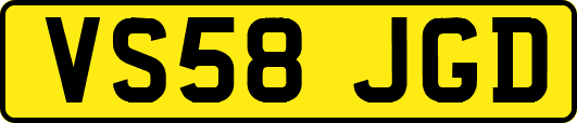 VS58JGD