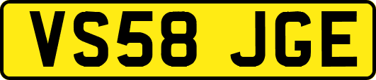 VS58JGE