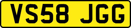VS58JGG