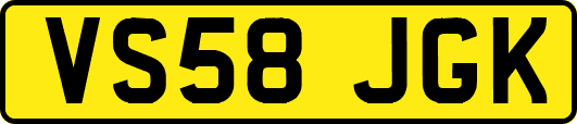 VS58JGK