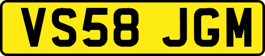 VS58JGM