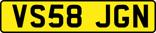 VS58JGN
