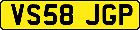 VS58JGP