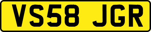 VS58JGR