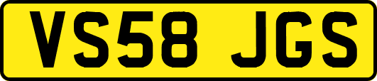 VS58JGS