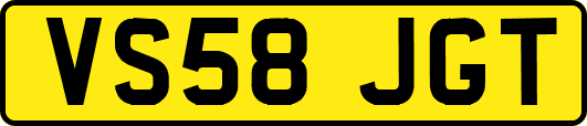VS58JGT