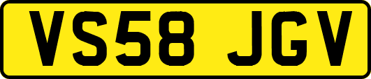 VS58JGV