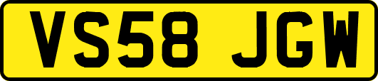 VS58JGW
