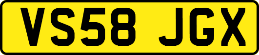 VS58JGX