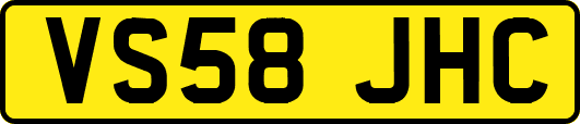 VS58JHC