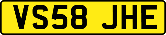 VS58JHE