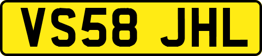 VS58JHL