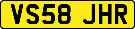 VS58JHR
