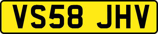 VS58JHV