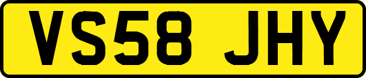 VS58JHY