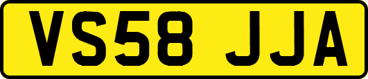 VS58JJA
