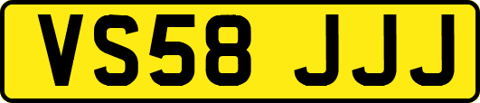 VS58JJJ