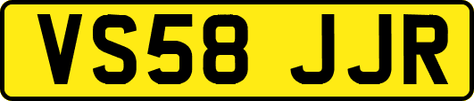 VS58JJR