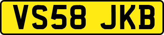 VS58JKB