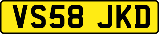 VS58JKD