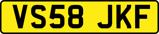 VS58JKF