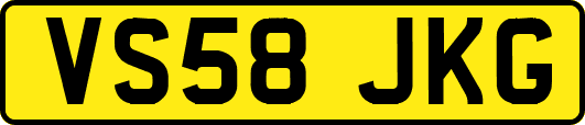 VS58JKG