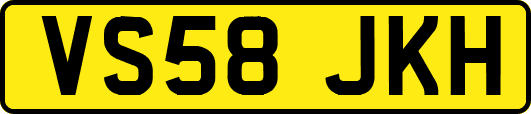 VS58JKH