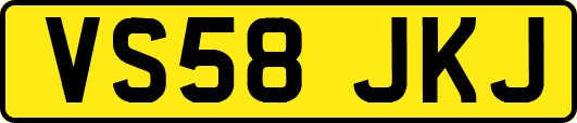 VS58JKJ