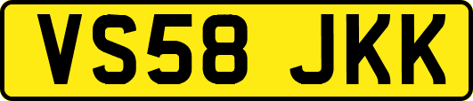 VS58JKK