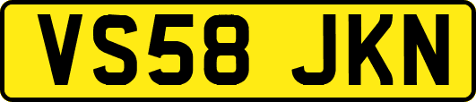 VS58JKN
