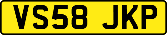 VS58JKP