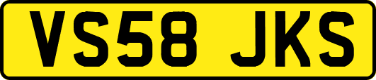 VS58JKS