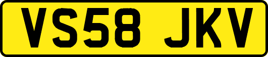 VS58JKV