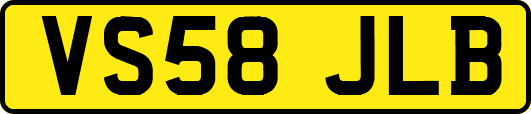 VS58JLB