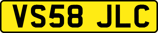 VS58JLC