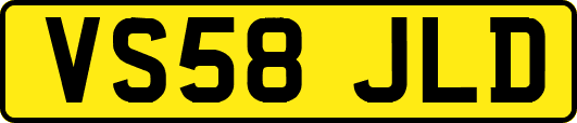 VS58JLD