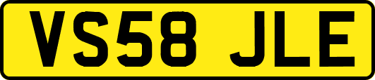 VS58JLE