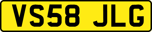 VS58JLG