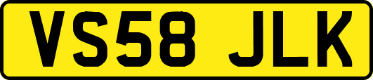VS58JLK