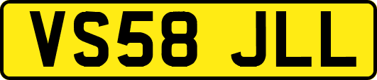 VS58JLL