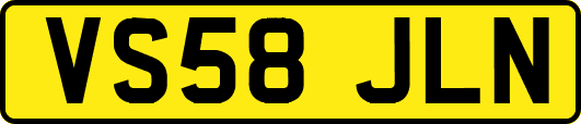 VS58JLN
