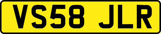 VS58JLR