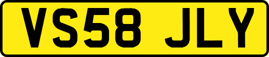 VS58JLY