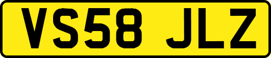VS58JLZ
