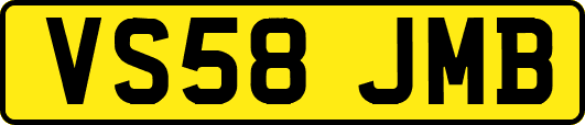 VS58JMB