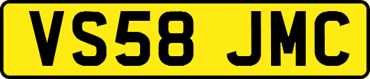 VS58JMC