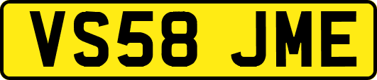 VS58JME
